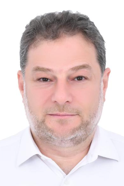 Dr. Souraj Salah