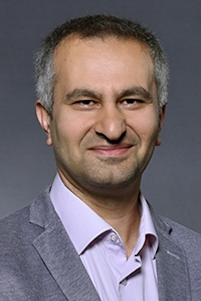 Prof. Dr. Oguzhan Alagoz