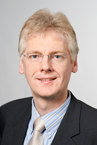 Prof. Dr. Stefan Minner