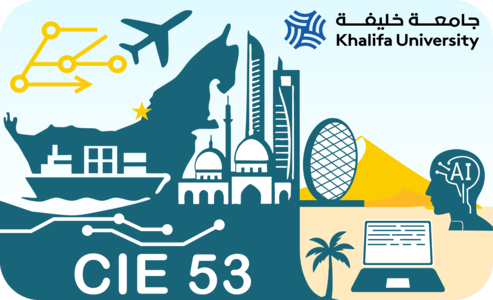 CIE53 Logo